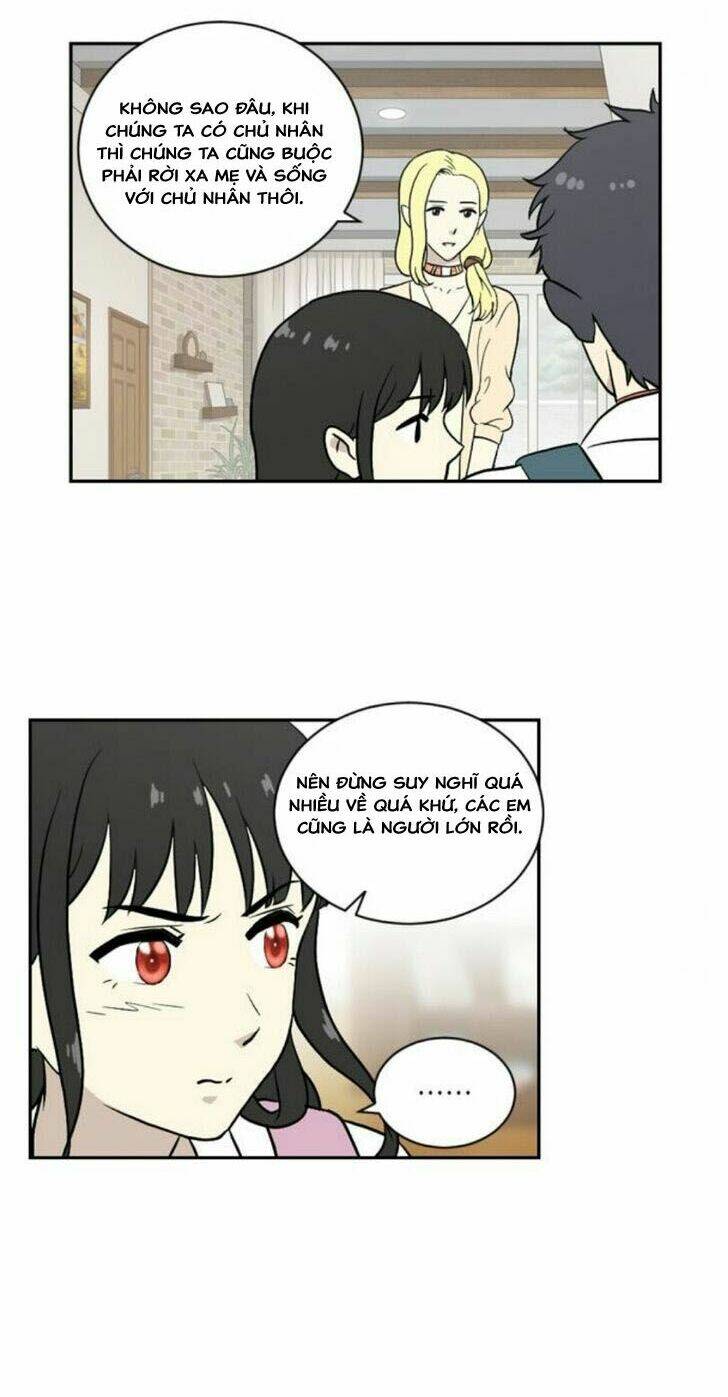 haru ơi chapter 2 20