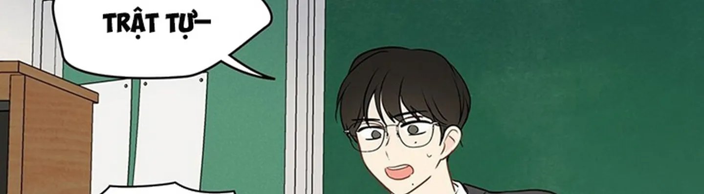 chuyện quái gì với giấc mơ đó vậy chapter 15 283