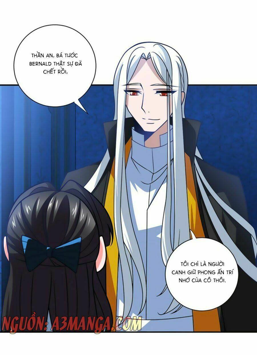 người yêu khát máu của tôi chapter 79 2