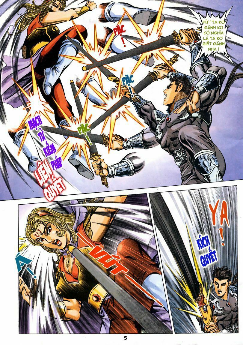 tầm tần ký chapter 75 5