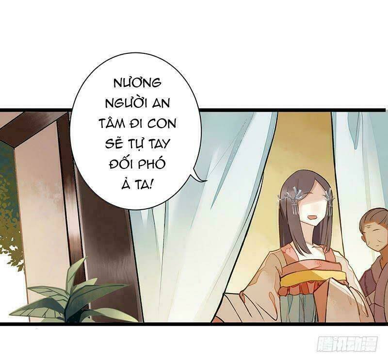 nhất đế trọng sinh mỹ nhân tâm kế chapter 10 4