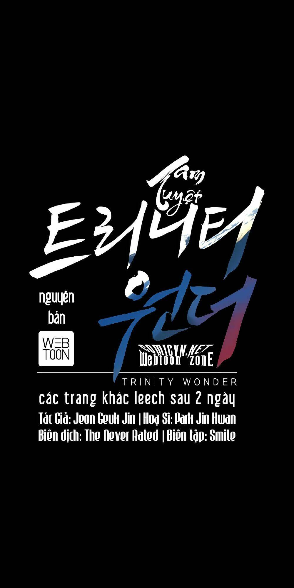 tam tuyệt tại dị giới chapter 24 1