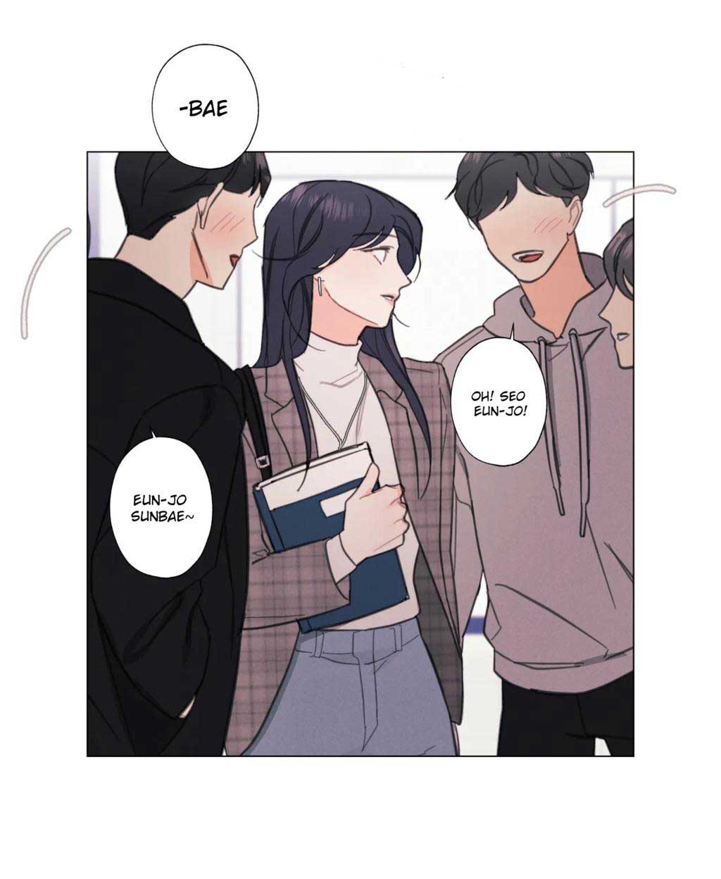 hardcore vanilla chapter 1 80