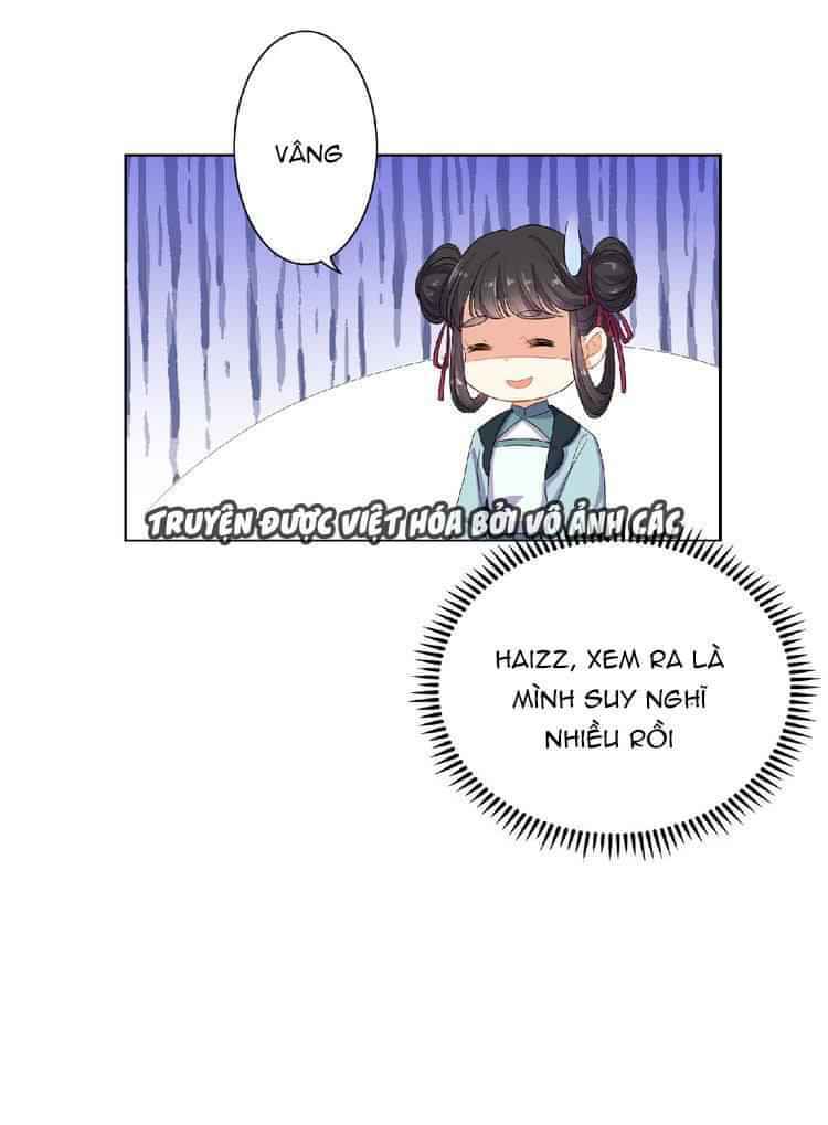 ngạo kiều vương gia huyên náo phi chapter 8 38