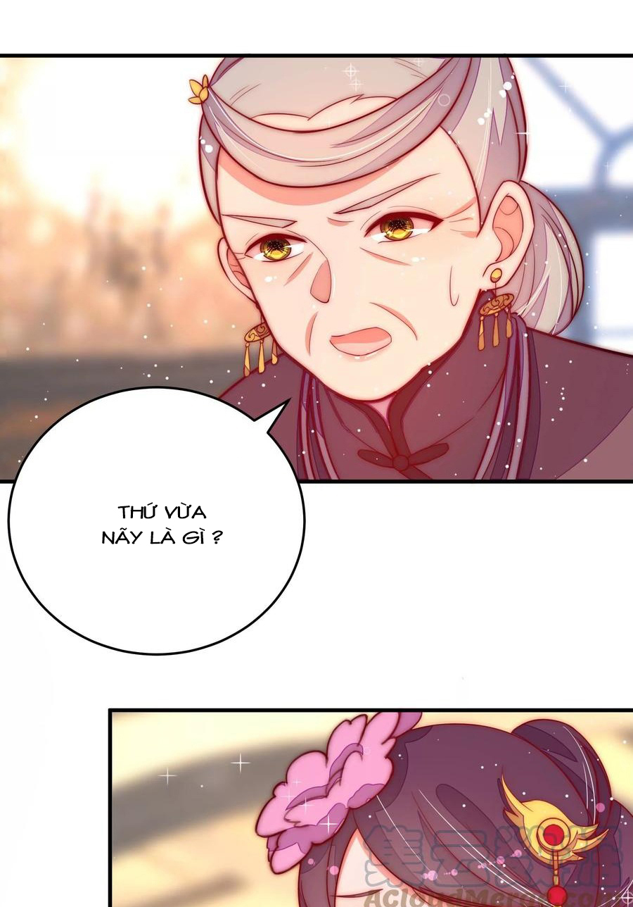 ngày nào thiếu soái cũng ghen chapter 447 13