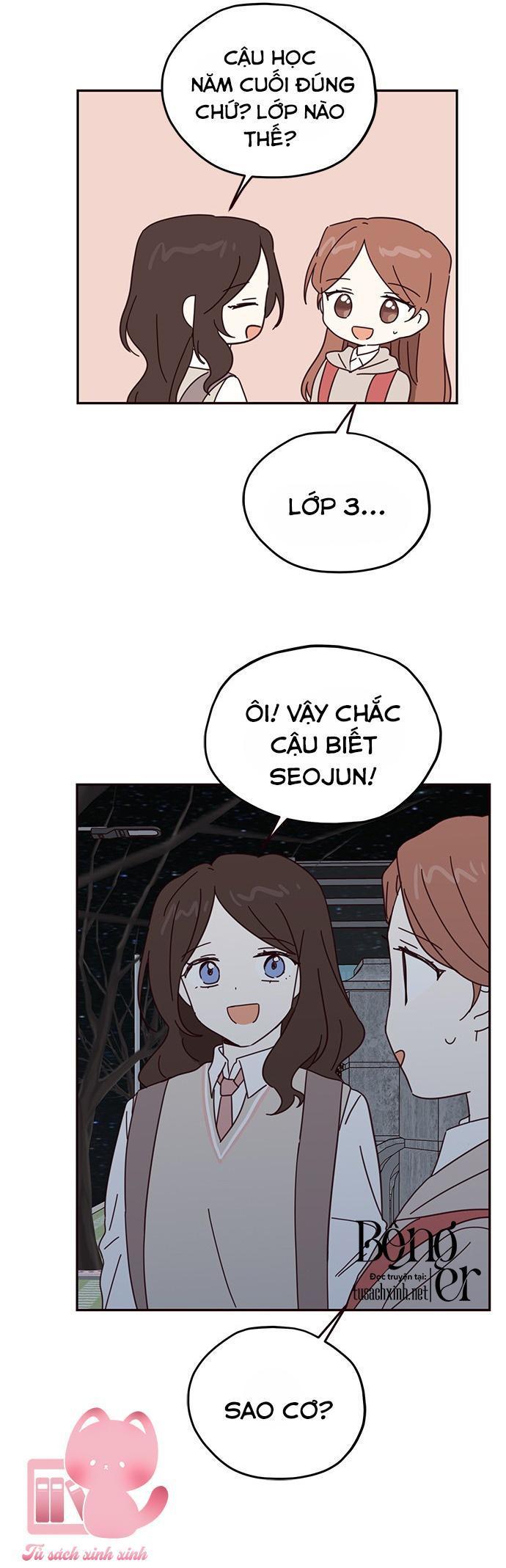 sợi chỉ tình yêu chapter 56 38