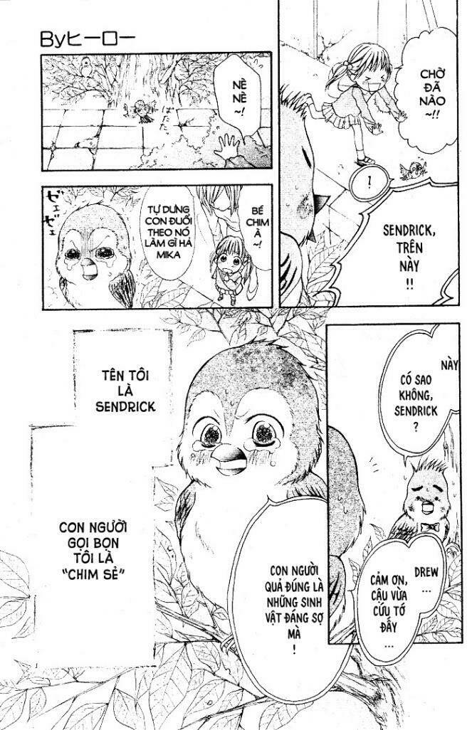 by hero [s.a] chapter 1 5