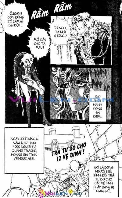 hoa hồng véc-xây chapter 11 11