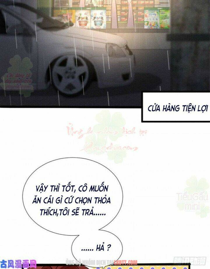 tôi trở thành tổ tông của 5 vị đại lão chapter 2 58