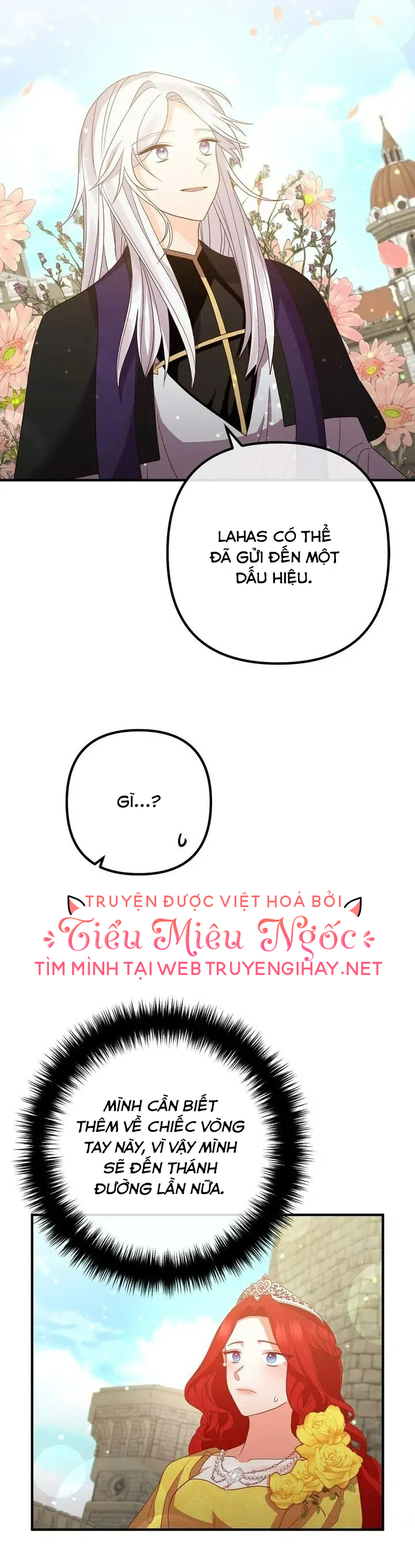 chồng à, ly hôn với em đi ! chapter 42 27
