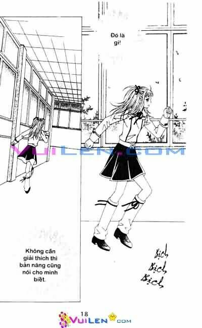 sâu trong ánh mắt chapter 89 19