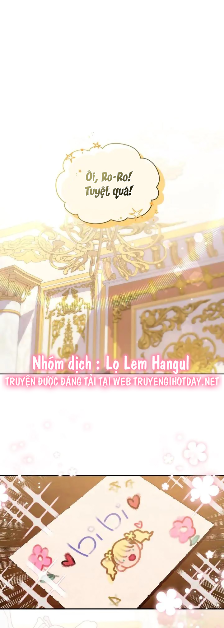 cô con gái nuôi đáng yêu của công tước chapter 41 1