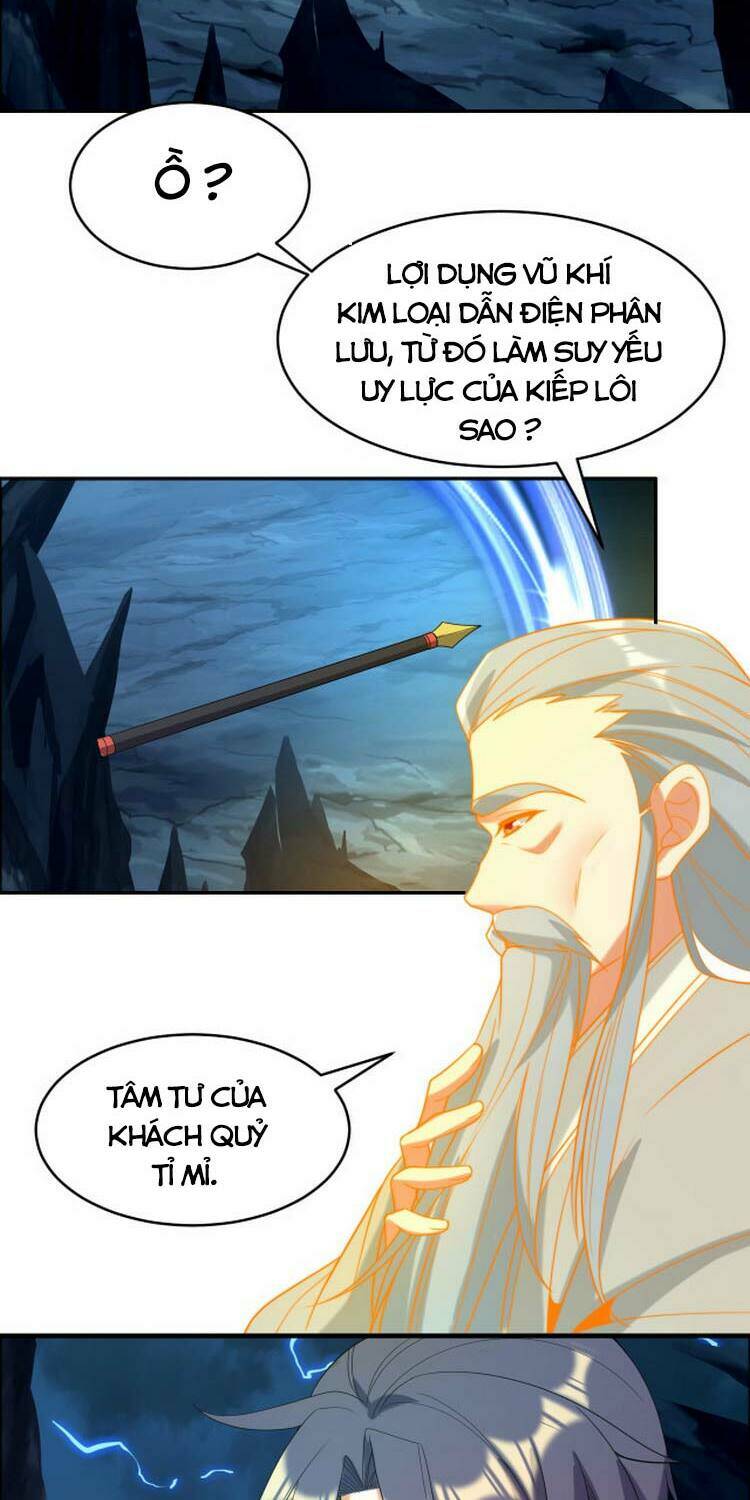 thôn phệ một thế giới tu tiên chapter 103 20