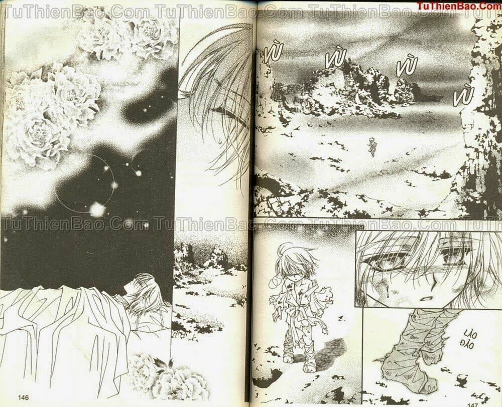 nhật ký thiên nữ chapter 8 70