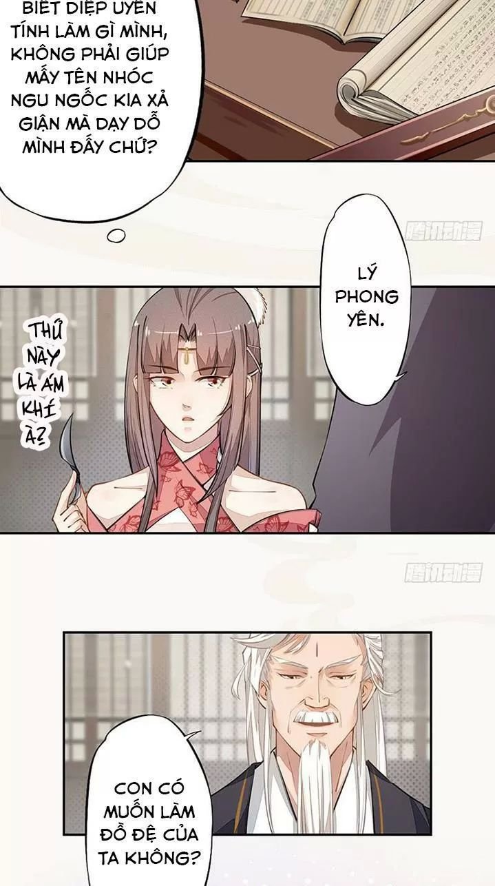 tuyệt thế luyện đan sư chapter 37 22