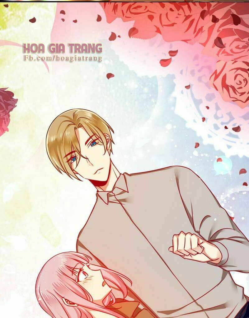 phục thù thiếu gia tiểu điềm thê chapter 23 19