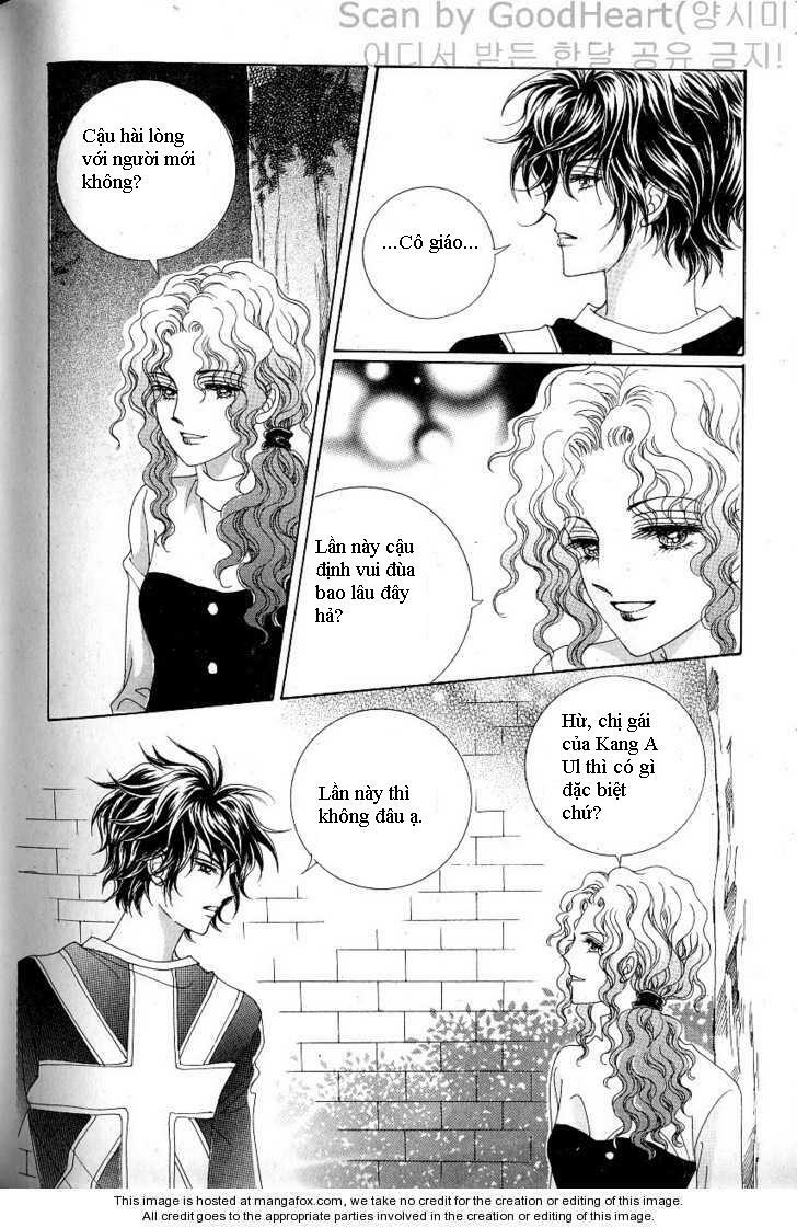 thần tượng mua sắm chapter 23 118