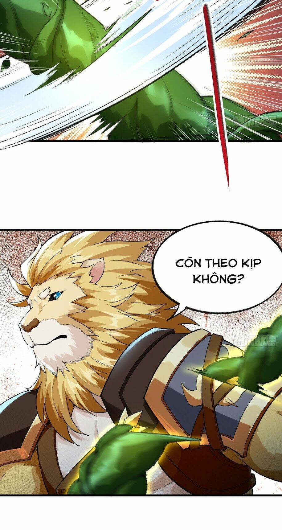 trường an tưởng tượng chapter 36.2 13