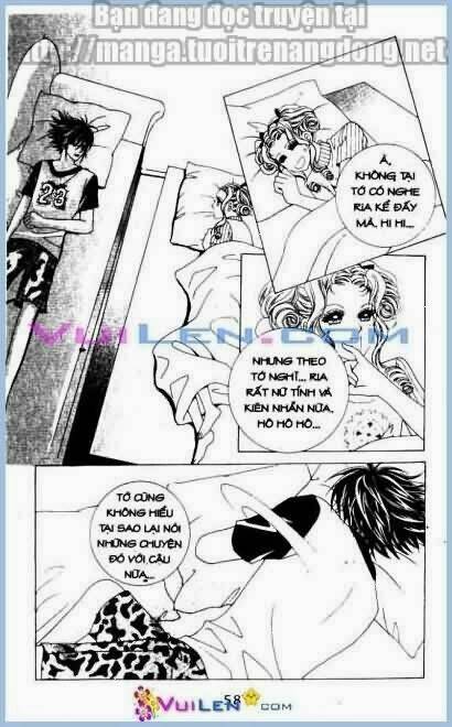 sức thanh xuân chapter 7 56