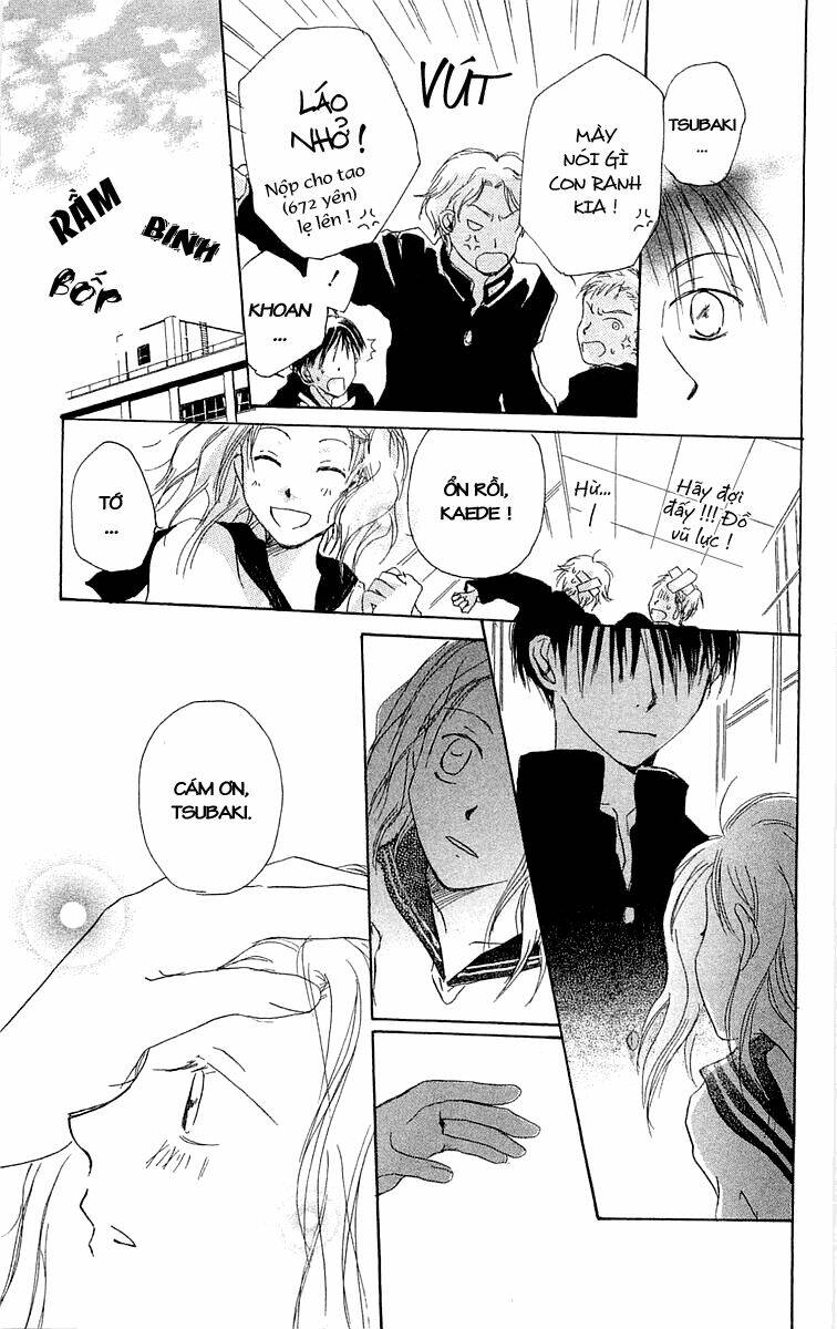 hotarubi no mori e chapter 3 30