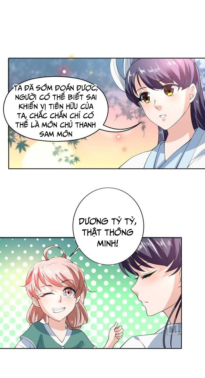 tối cường thần thú hệ thống chapter 90 8