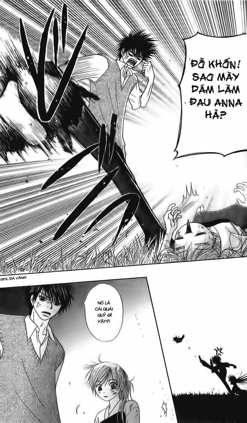 purikyu - love arrow chapter 3 31