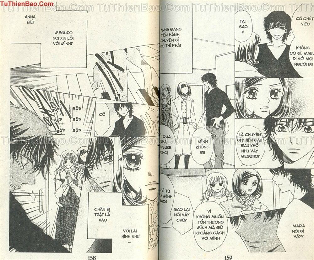 ác quỷ và bản tình ca chapter 6 78