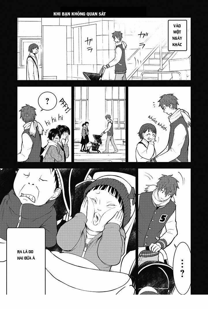 #shin5 - kekkonshite mo koishiteru chapter 4 7