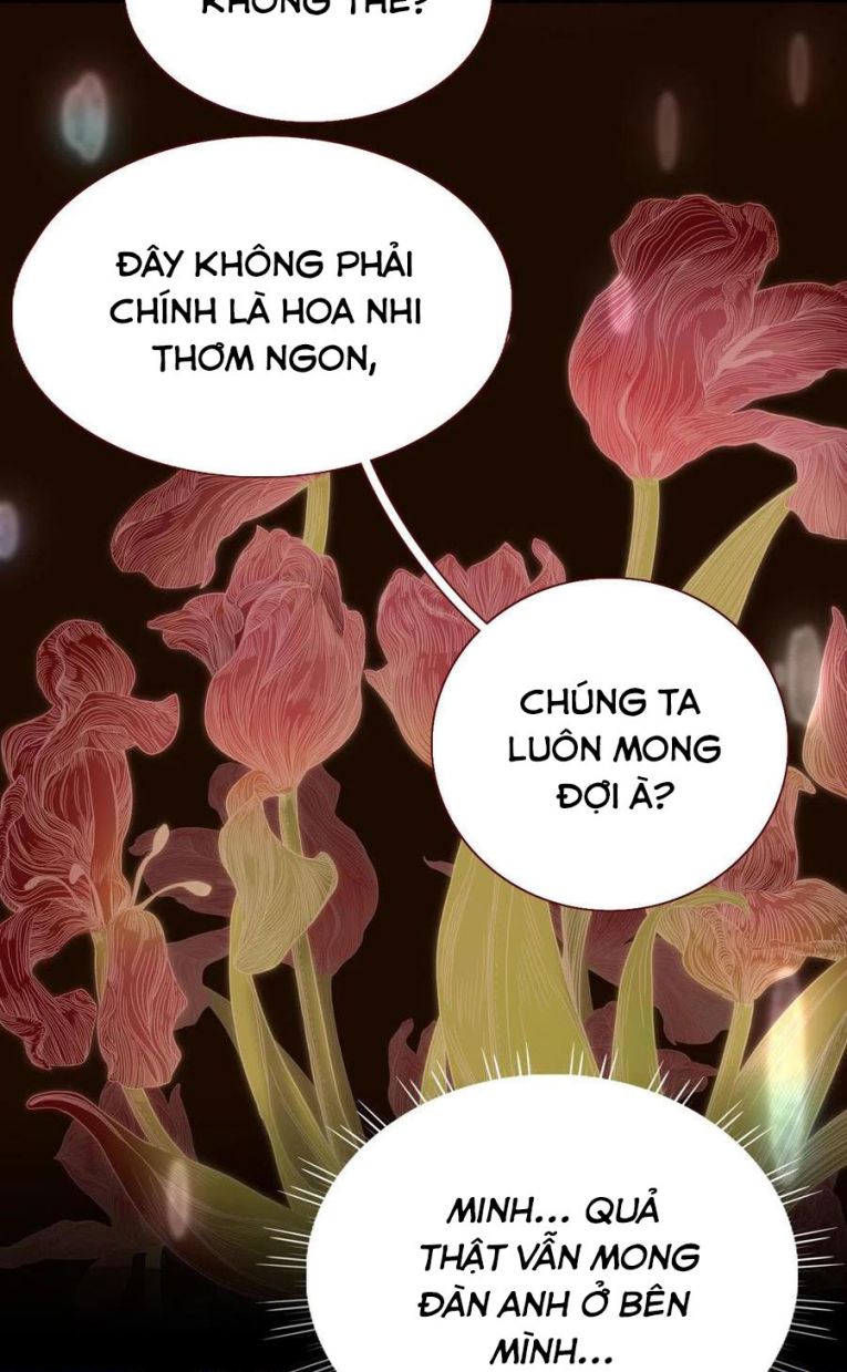 Hoa Lạc Thành Lao chapter 17