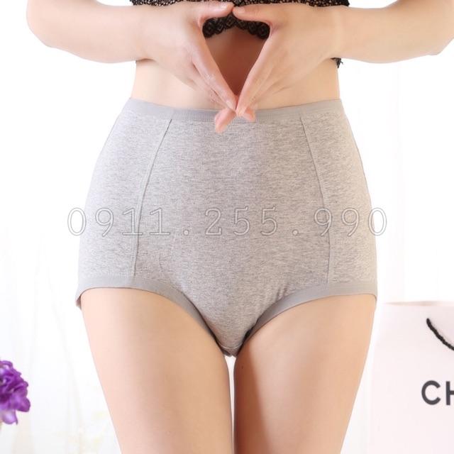 BIGSIZE Quần lót Bigsize form 65-150kg