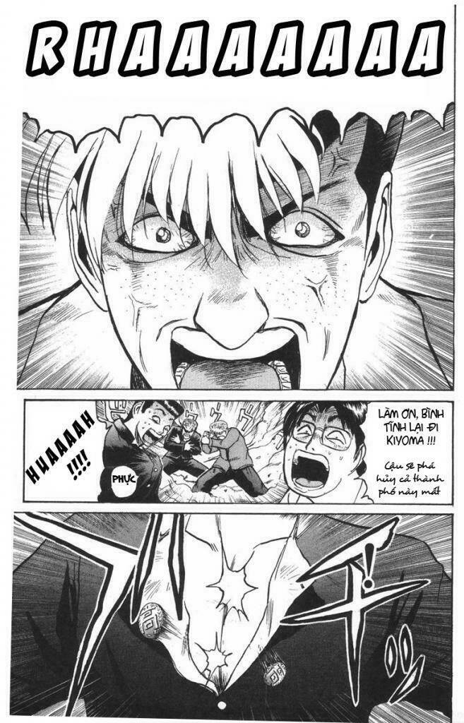 shonan junai gumi chapter 108 20