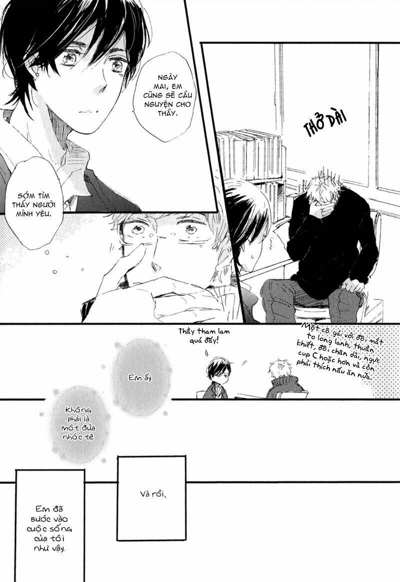 kimi to parade chapter 1 17