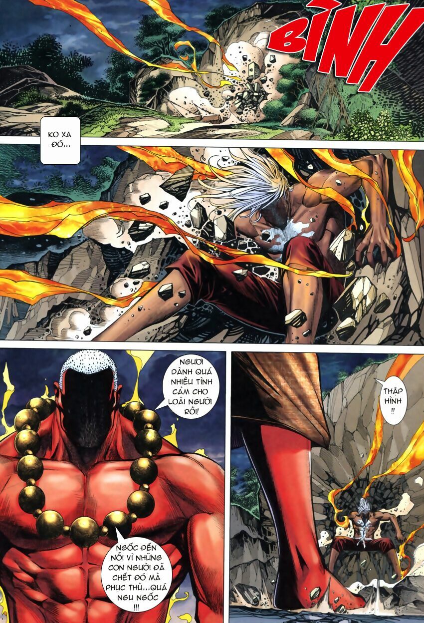 phong thần ký chapter 41 26