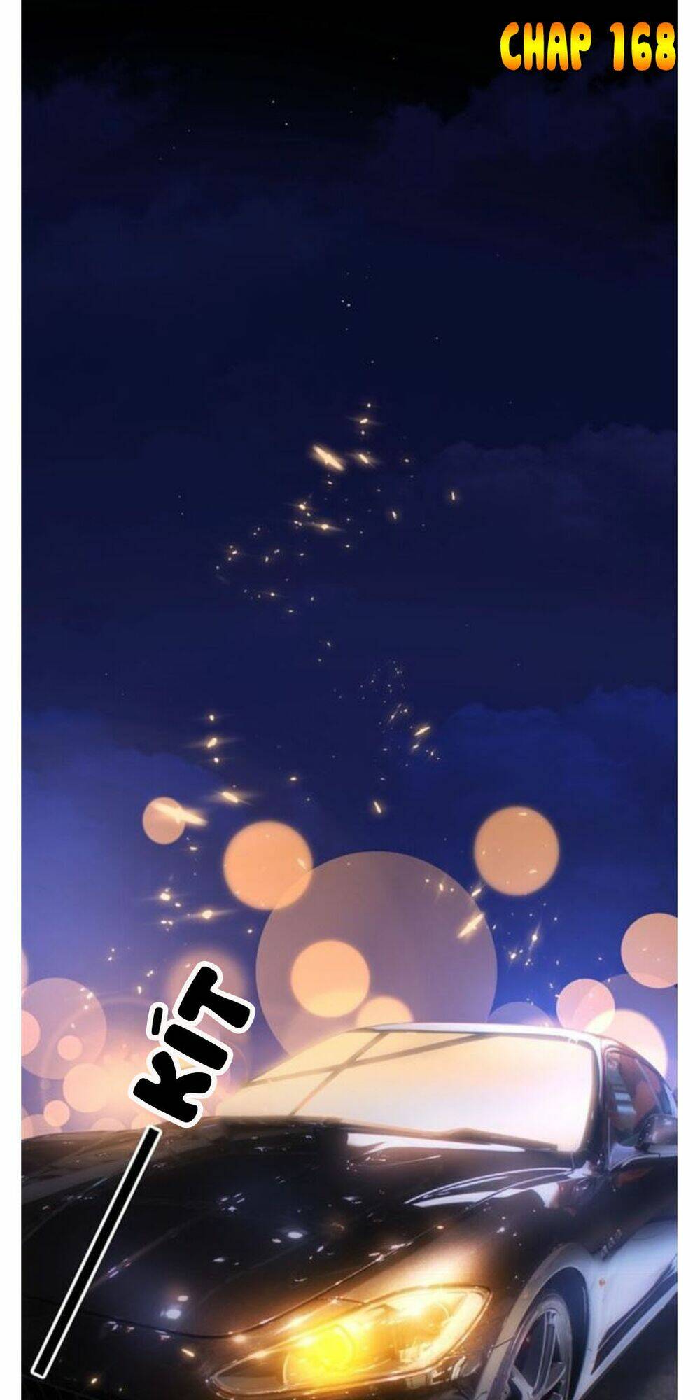 cô vợ nhỏ nuông chiều quá lại thành ác!! chapter 168 1