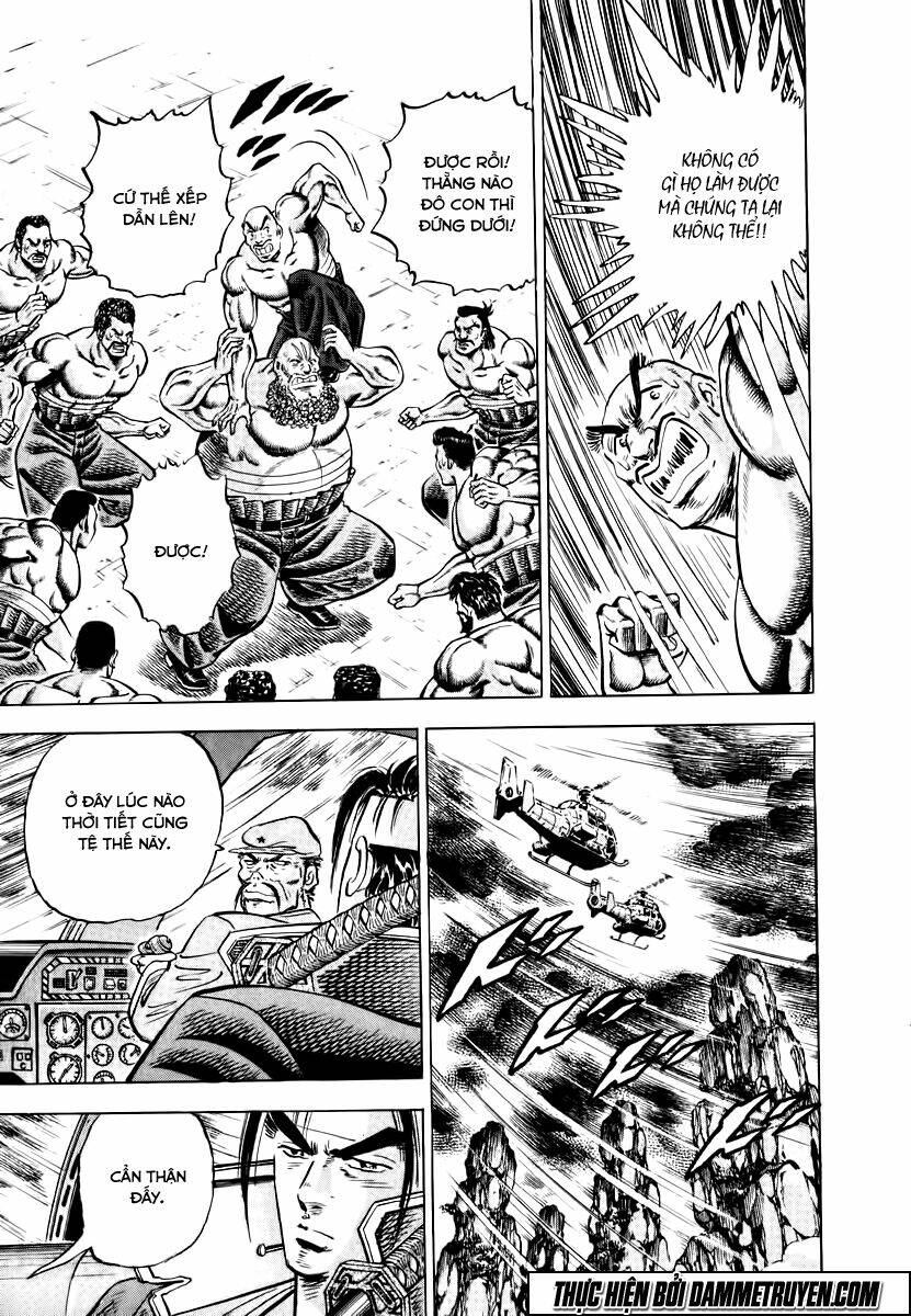 akakatsuki!! otokojuku - seinen yo, taishi wo idake chapter 40 13