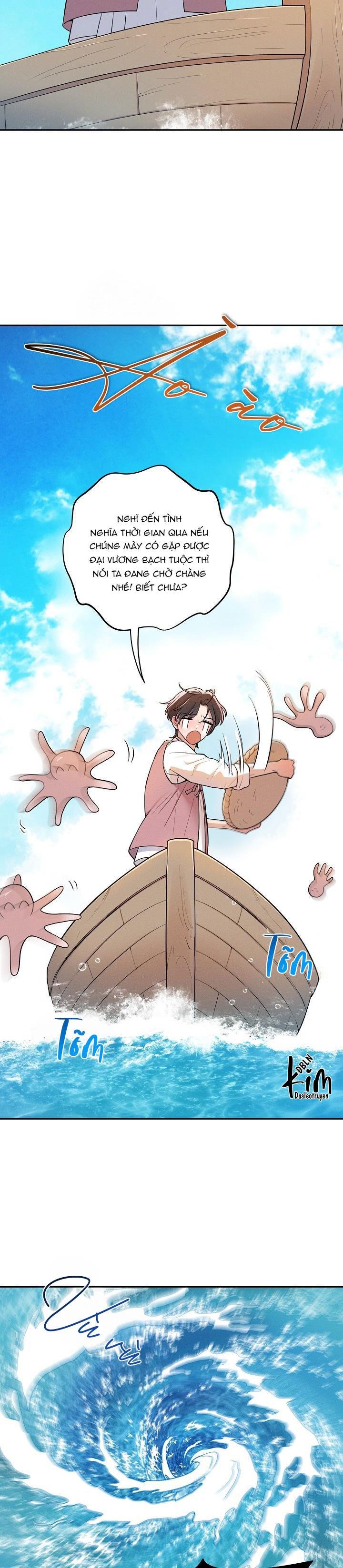 truyện ngắn lục lạc đôi chapter 3.1 22