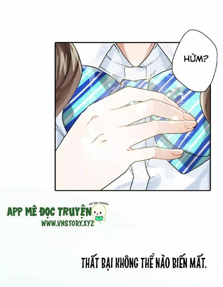 ngàn vạn nụ hôn đầu chapter 19 43