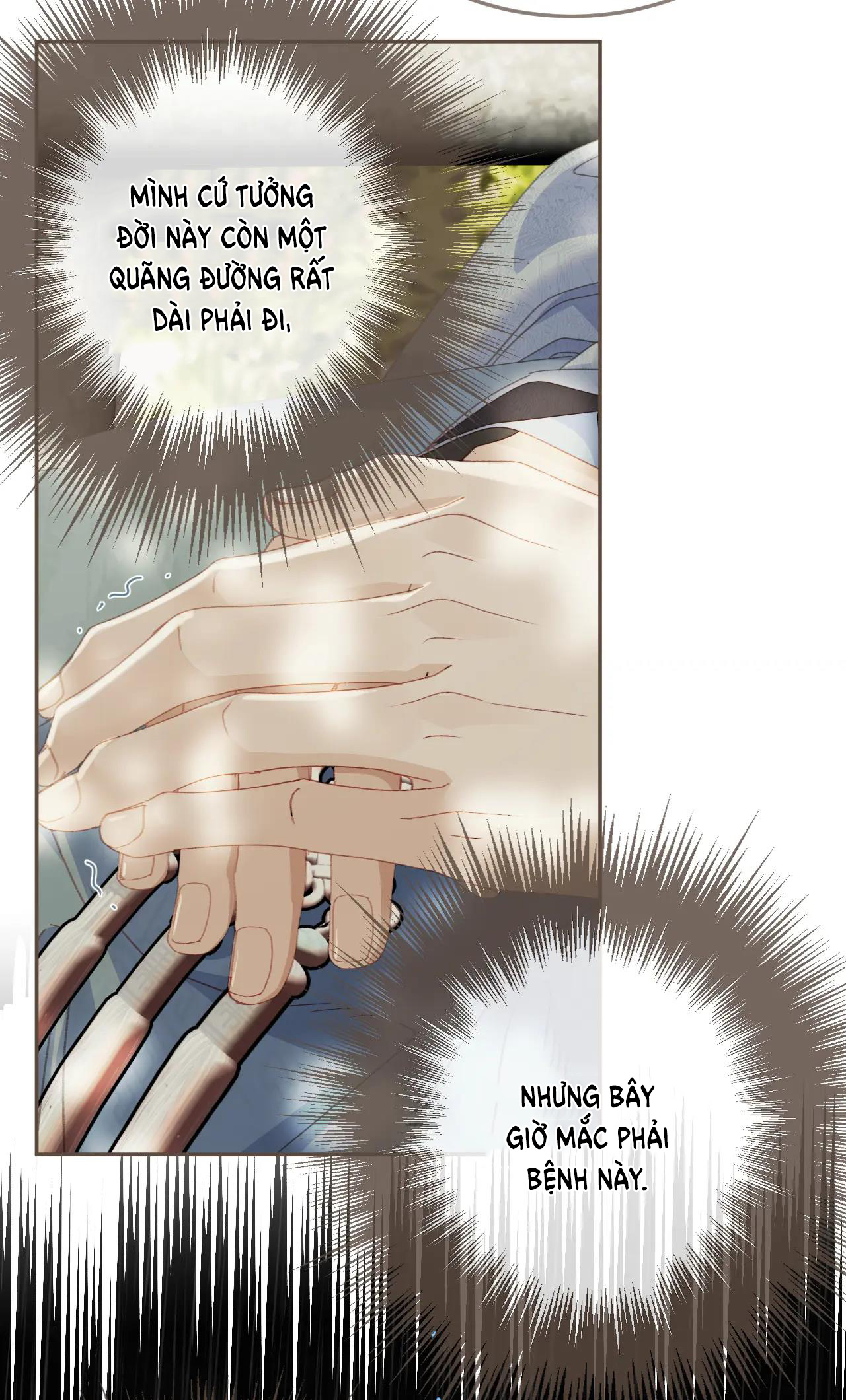 thám hoa chapter 15 15