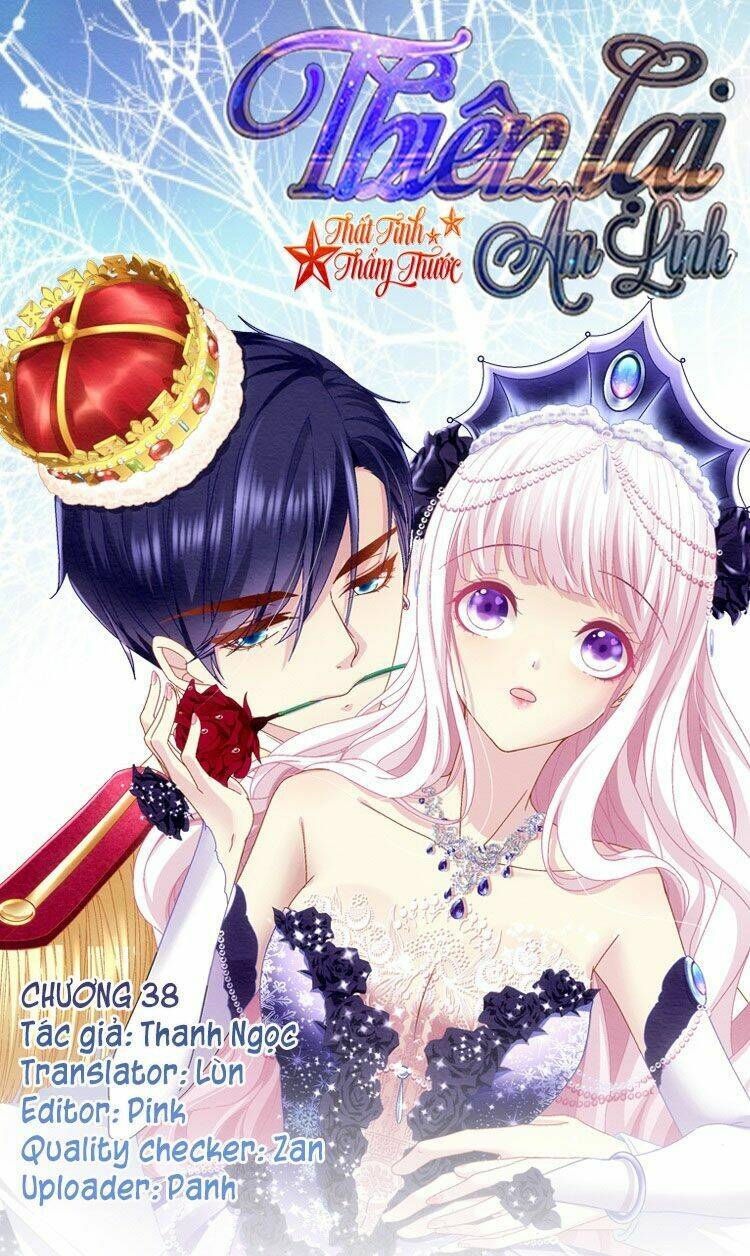 thiên lại âm linh chapter 38 2