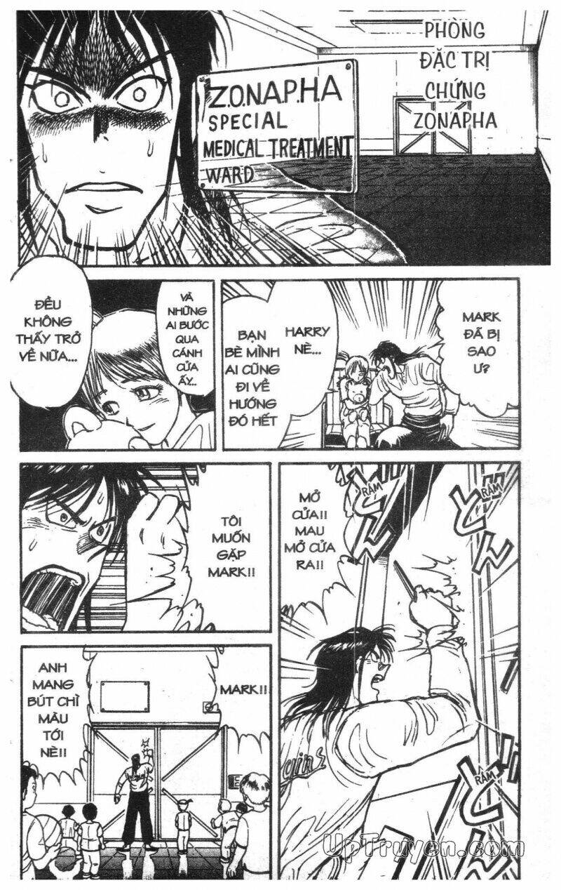 karakuri circus - gánh xiếc quái dị chapter 12 35