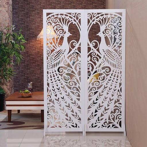 Tấm Bìa FOMEX Trắng Dày 8li Kích Thước 40x60cm Làm Mô Hình Kiến Trúc, Decal, Tranh, Kệ Tủ Handmade..
