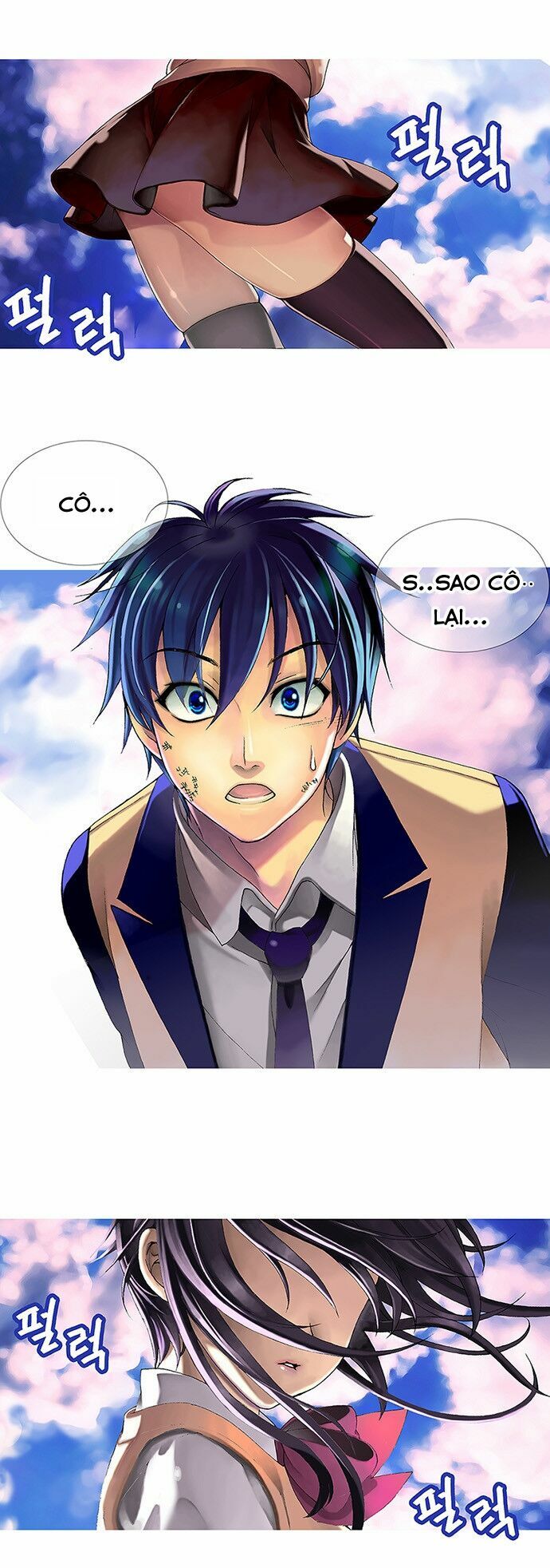 trăng mờ chapter 4 1