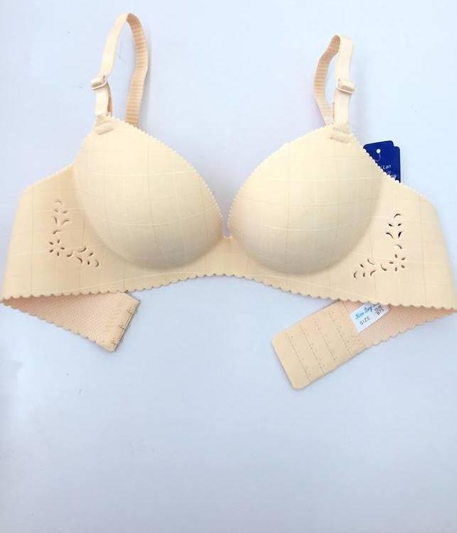 Áo Lót Đúc Đệm Dày Không Gọng MS2355