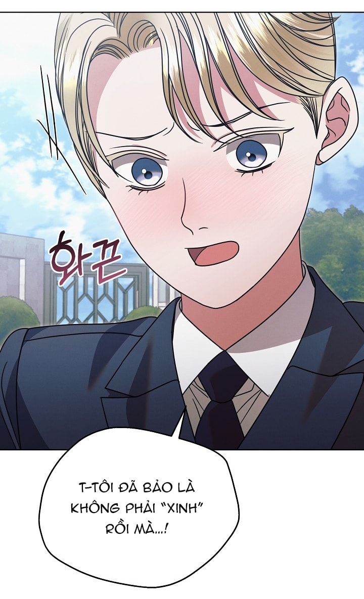 [18+] hãy cầu xin ta đi chapter 30.1 6