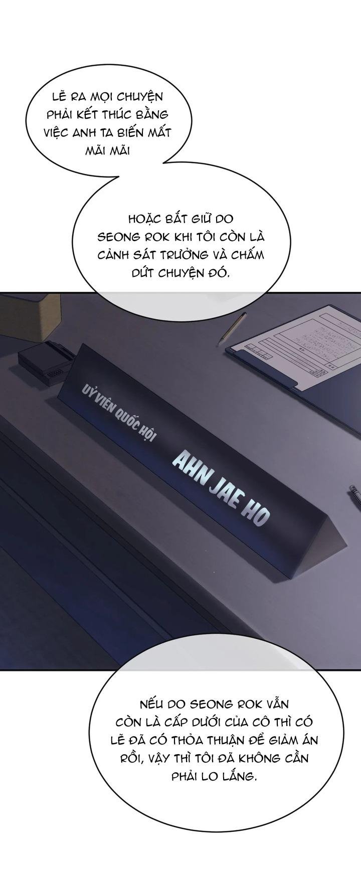 công cuộc báo thù của kẻ yếu thế chapter 87 11