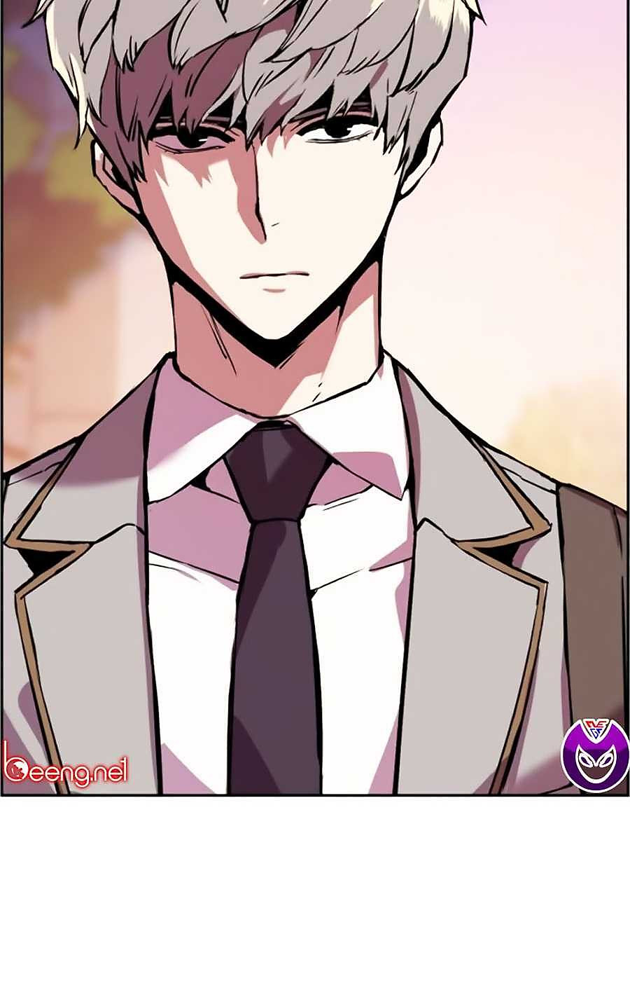 bạn học tôi là lính đánh thuê chapter 21 79