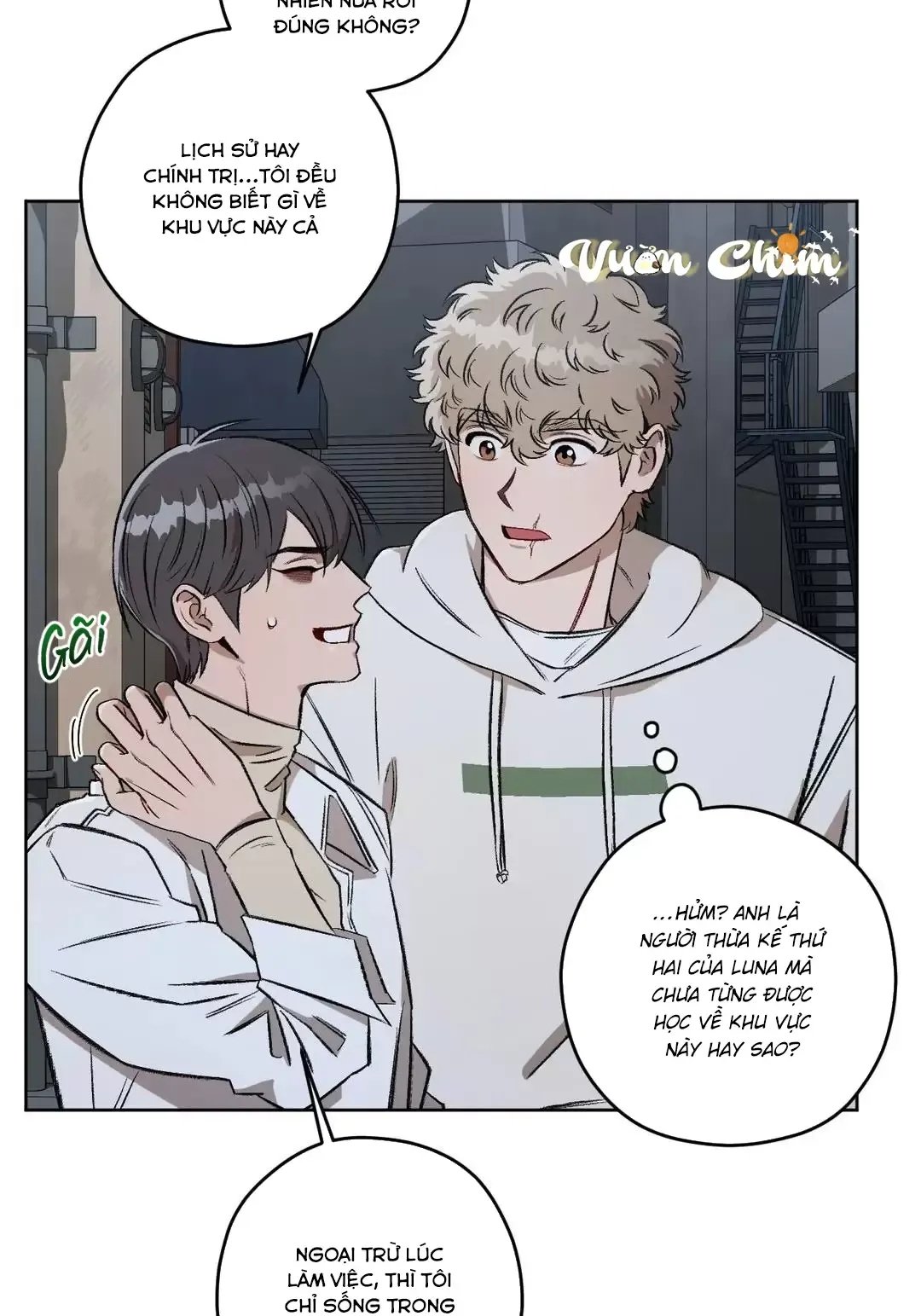 liveta chapter 46 57