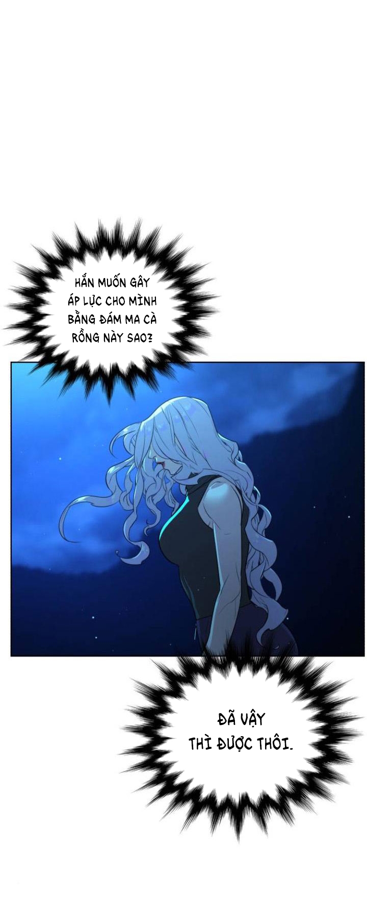 bạch huyết - white blood chapter 52 67