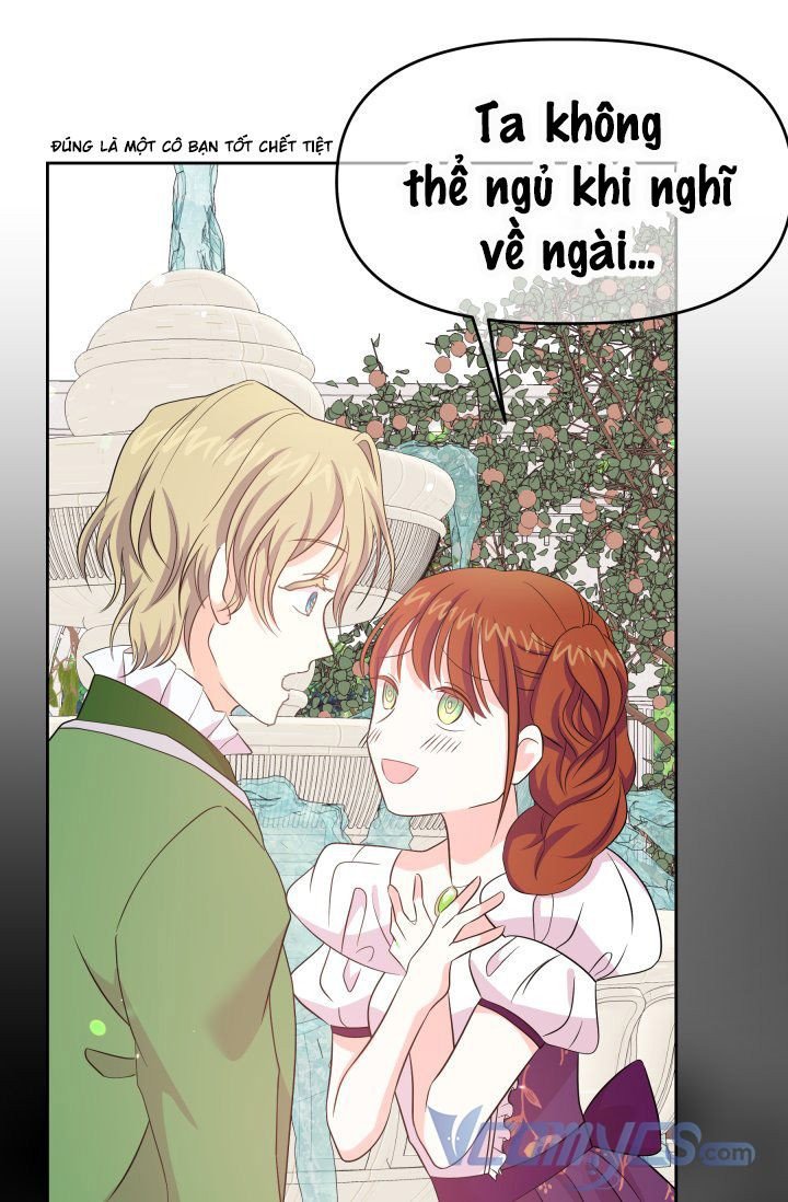 quay về quá khứ- trở thành bà chủ tiệm bánh ngọt chapter 2.5 29