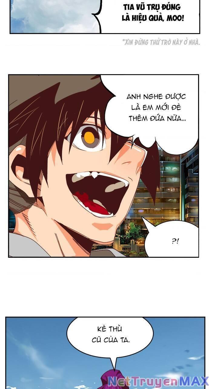 Chúa tể học đường chapter 567.5 16